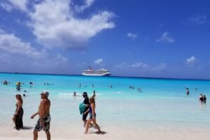 Juan and Esther Dream Vacations