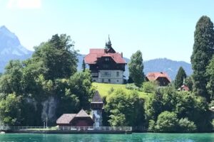 Jude’s Luxury Travel