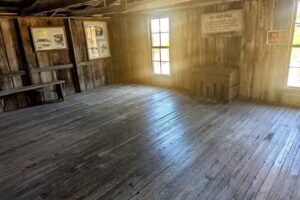 Judge Roy Bean Museum and Langtry Travel Information Center
