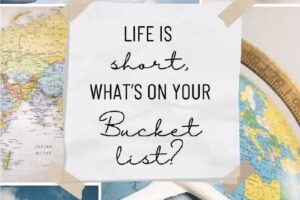 Julie and Tom Jones – Dream Vacations