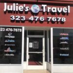 Julie’s Travel