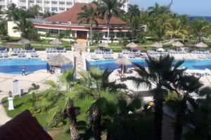 Juliet Travel Center INC