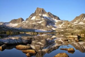 June Lake Accommodations