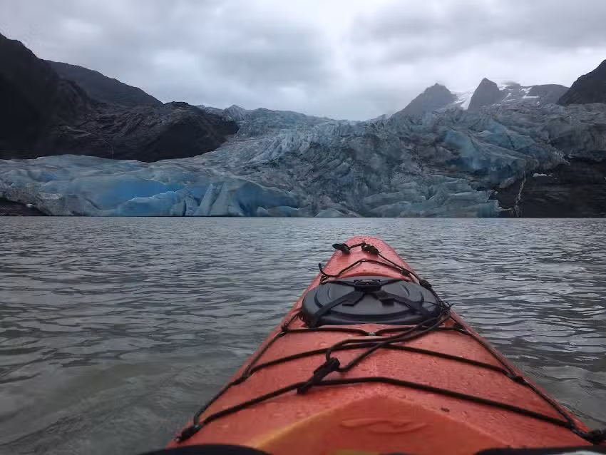 Juneau Adventure Tours