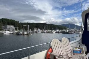 Juneau Vacation Homes