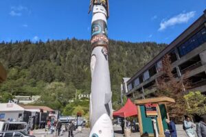 Juneau Visitor Center