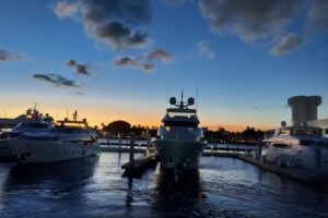 Jungle Queen Riverboat
