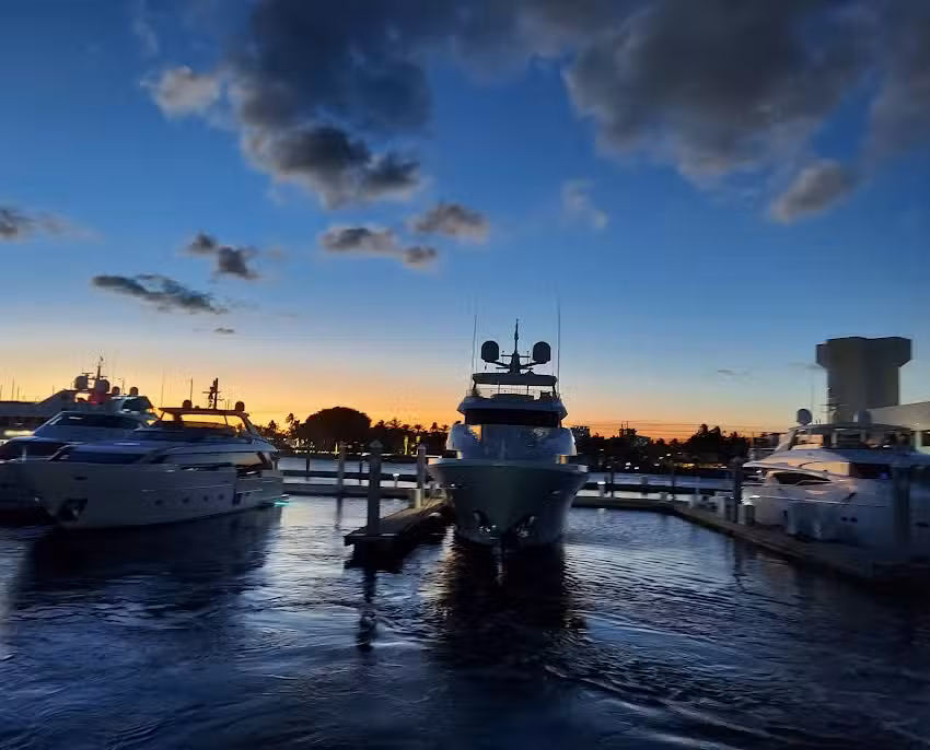 Jungle Queen Riverboat