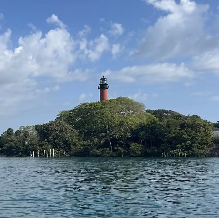 Jupiter Scuba Diving