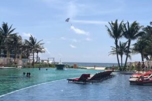 Just Cruisin’ Plus