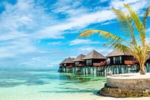 Just In Time With All Around Travel