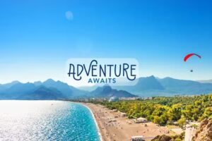 Just Travel Already – Dream Vacations