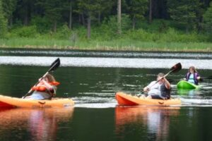 K-Diamond-K Guest Ranch