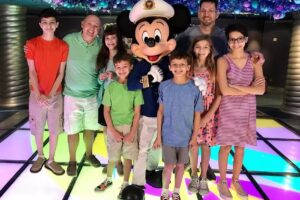 k&k Familyand friends vacation agent