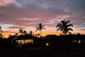 Ka Milo At Mauna Lani