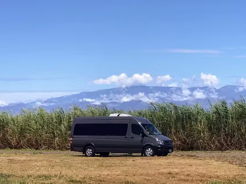 Kailani Tours Hawaii