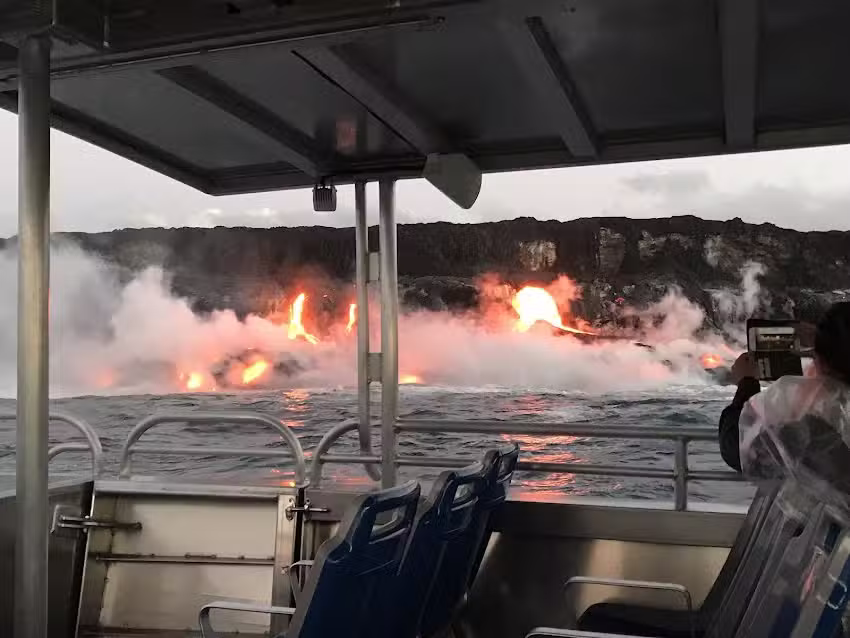 Kalapana Cultural Tours