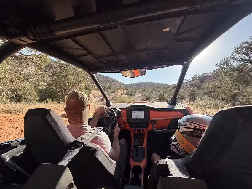 Kanab Tour Company LLC