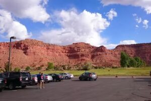 Kanab Visitor Center