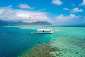 Kaneohe Bay Ocean Sports