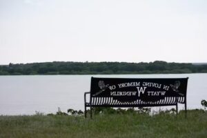 Kanopolis Public Land Office