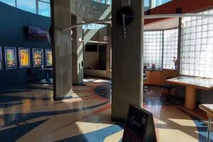 Kansas Travel Information Center