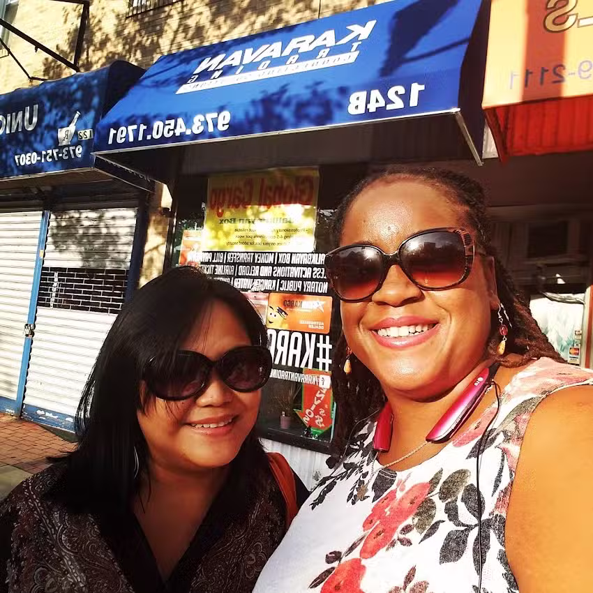 Karavan Travel and Tours