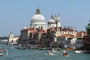 Karen Esaias and Richard Von Schlichten – Dream Vacations