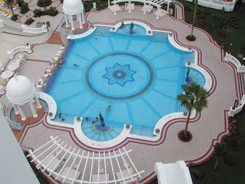 Karen’s Creative Travel