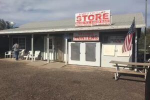 Karl’z sand shack & Country Store