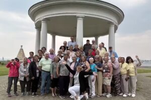 Karried Away With Carrie