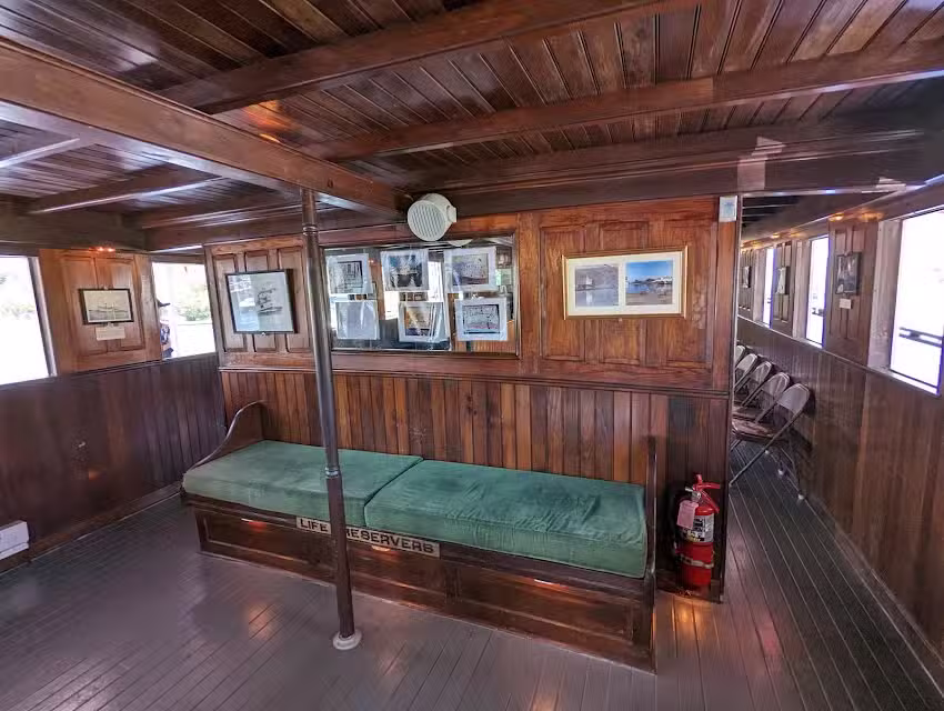 Katahdin Cruises And&hellip;