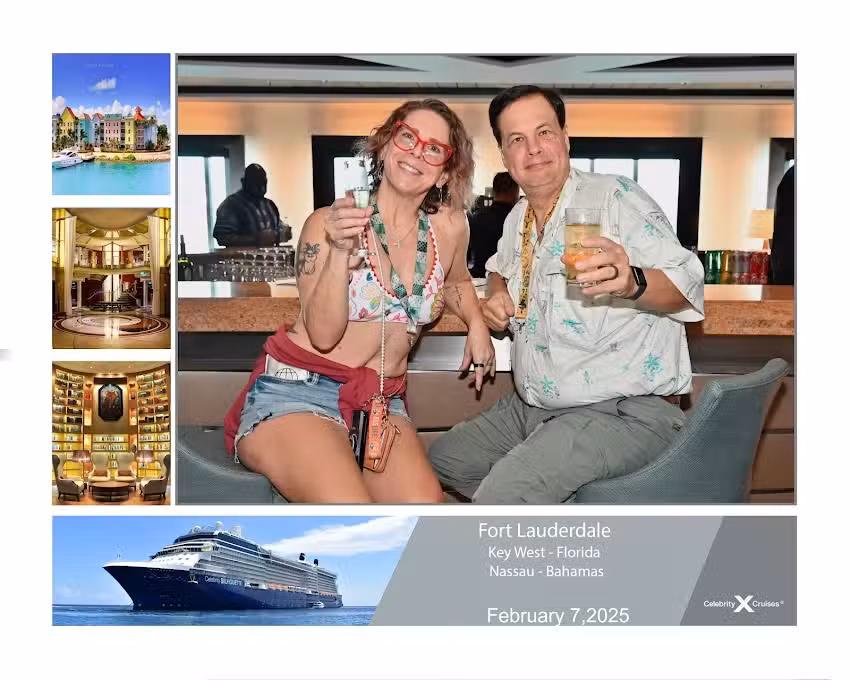 Kats Purrfect Getaways