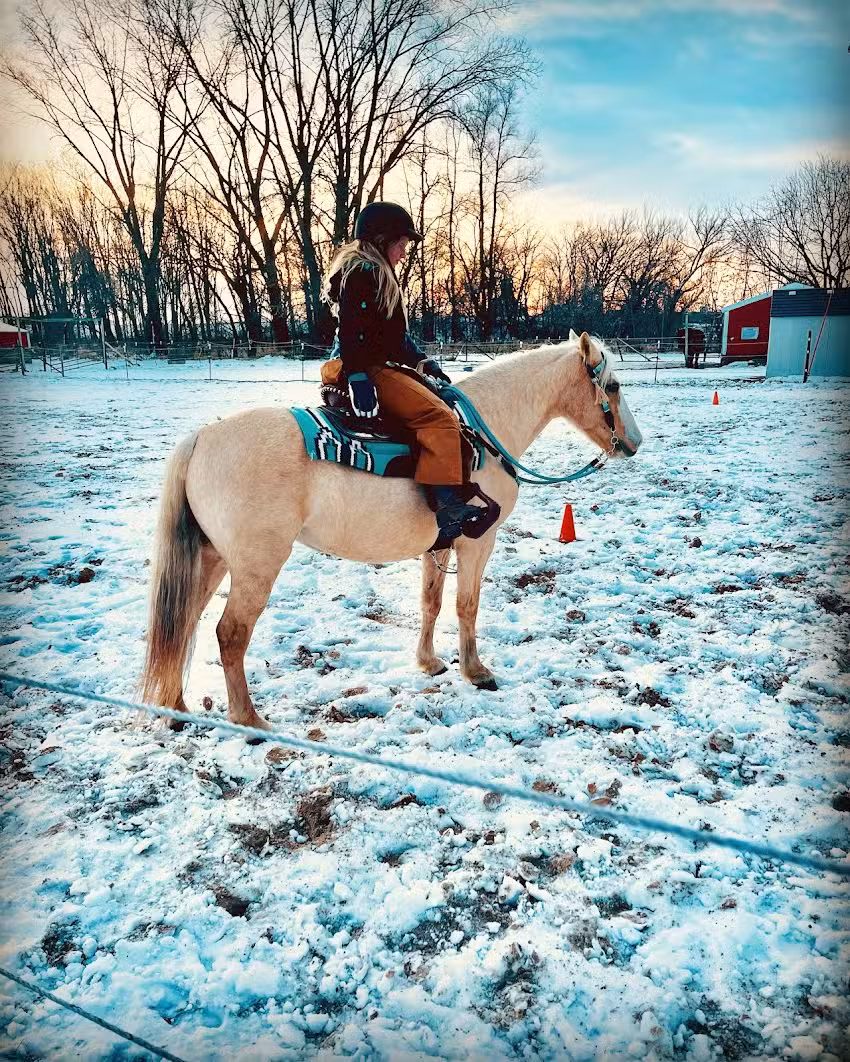 Katy&rsquo;s Corral, LLC