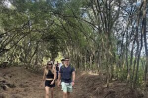 Kauaʻi Hiking Tours