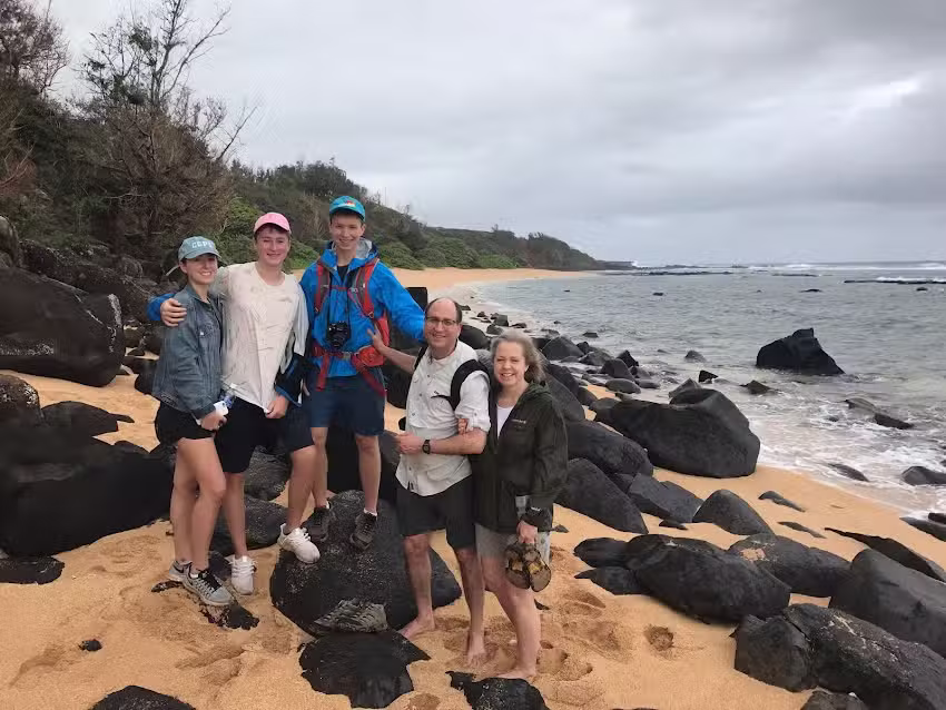 Kauaʻi Hiking Tours