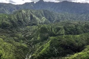 KAUAI HELICOPTER TOURS – DOORS OFF by Epic Hawaii Adventures