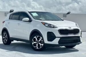 Kauai Island Car Rentals