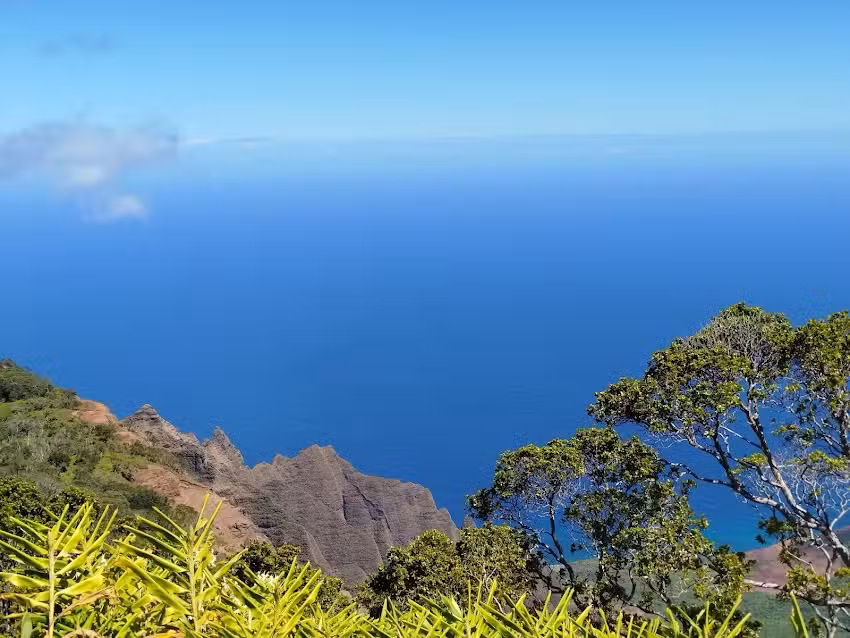 Kauai Island Vacations, Inc