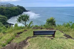 Kauai Vacation Rental at Honu Point