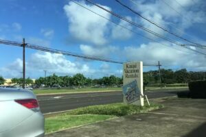 Kauai Vacation Rentals & Real Estate, Inc