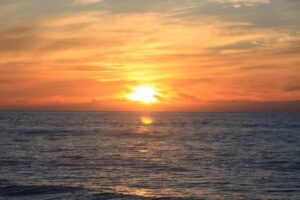 Kauai Wind and Waves