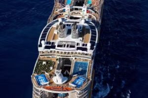 Kay’s Cruises International