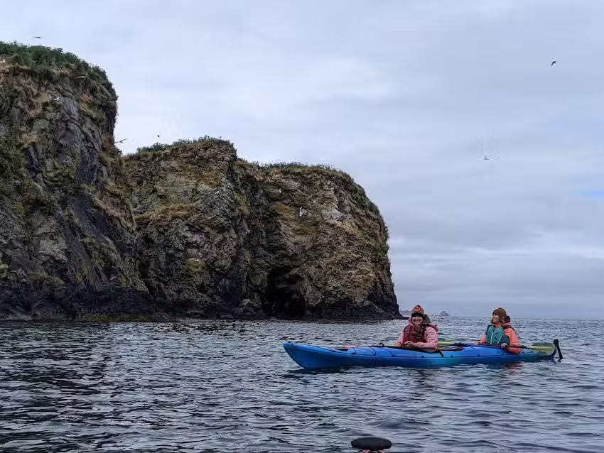 Kayak Kodiak LLC