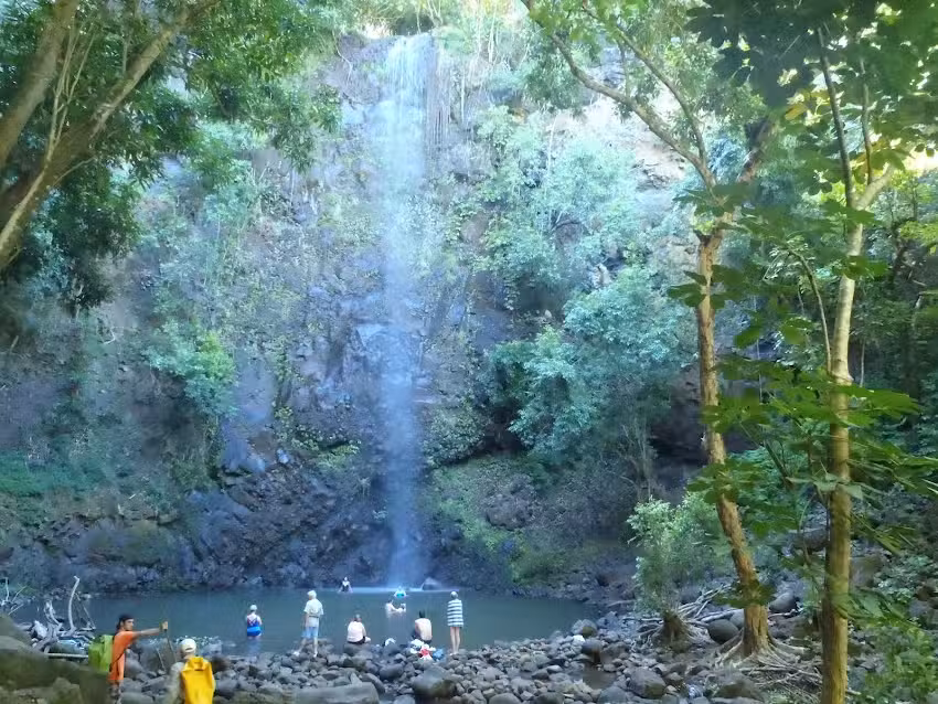 Kayak Tours Kauai