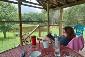 Kayden’s Cabin LLC