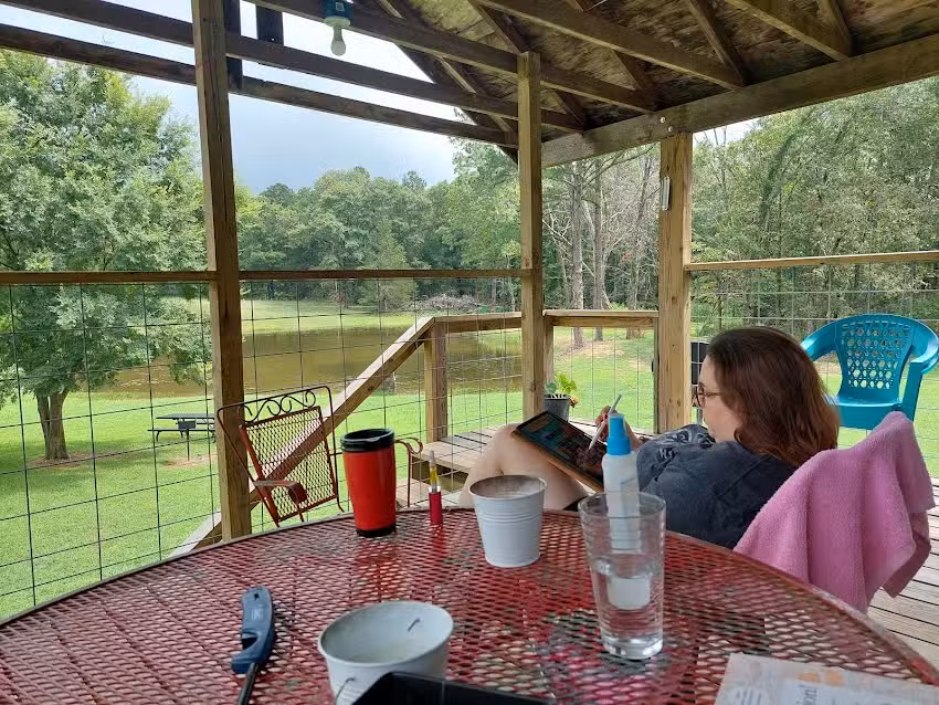 Kayden’s Cabin LLC