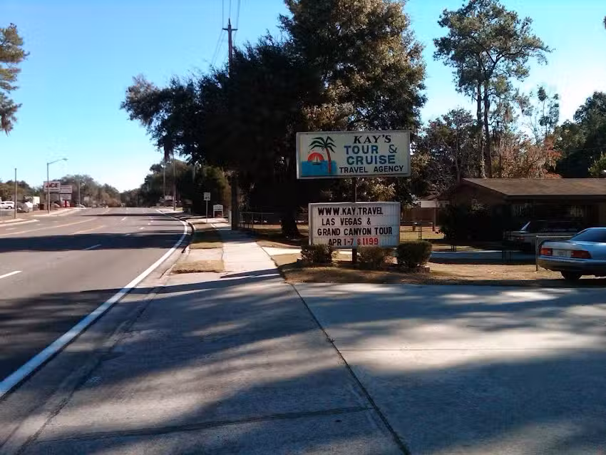 Kays Tour and Cruise