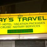 Kays Travel