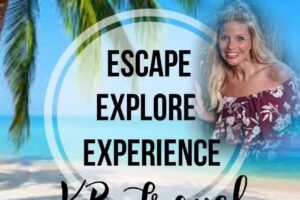 KB Travel- Cruise Specialist